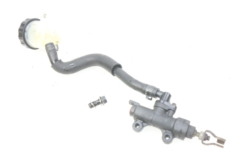 photo de CILINDRO MESTRE DO FREIO TRASEIRO HONDA CBRF CBR-F PC41 600 (2011 - 2013) - Zoom do estado de desgaste