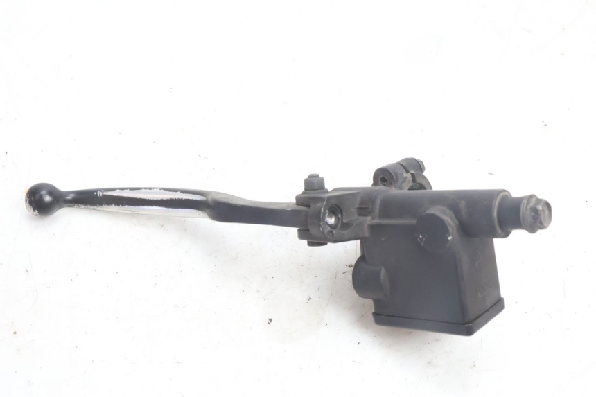 photo de CILINDRO MESTRE DO FREIO TRASEIRO PEUGEOT CITYSTAR 125 (2011 - 2017) - Zoom do estado de desgaste