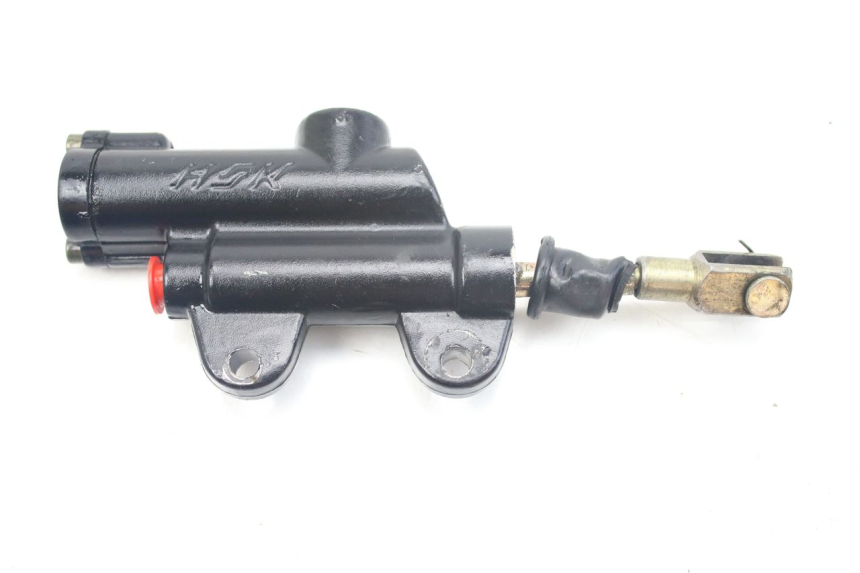 photo de CILINDRO MESTRE DO FREIO TRASEIRO XTRM FACTORY DIRTBIKE BSE 150 - Detalhe da peça