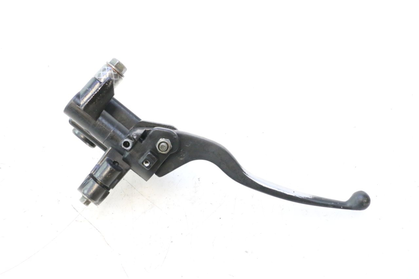 photo de CILINDRO MESTRE DE FREIO TRASEIRO CF MOTO E-CHARM 125 (2005 - 2008) - Detalhe da peça