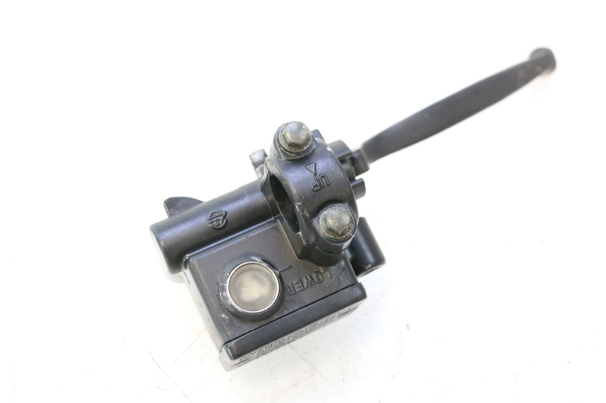 photo de CILINDRO MESTRE DE FREIO TRASEIRO CF MOTO E-CHARM 125 (2005 - 2008) - Zoom do estado de desgaste