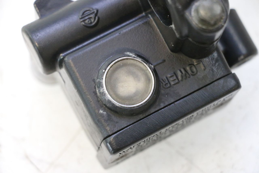 photo de CILINDRO MESTRE DE FREIO TRASEIRO CF MOTO E-CHARM 125 (2005 - 2008) - Ampliação técnica