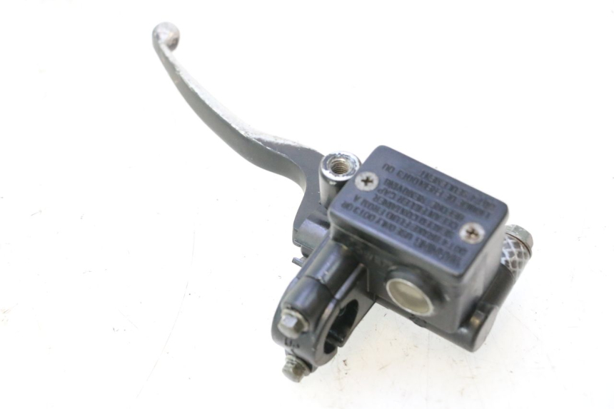 photo de CILINDRO MESTRE DE FREIO TRASEIRO CF MOTO E-CHARM 125 (2005 - 2008) - Estado da superfície