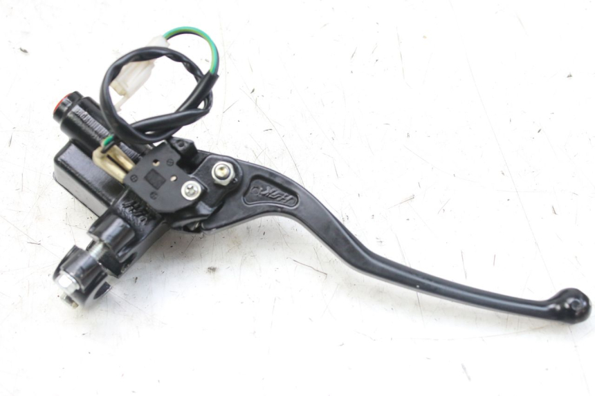 photo de CILINDRO MESTRE DO FREIO TRASEIRO WAYSCRAL E-SPEED 1 (2022 - 2024) - Detalhe da peça