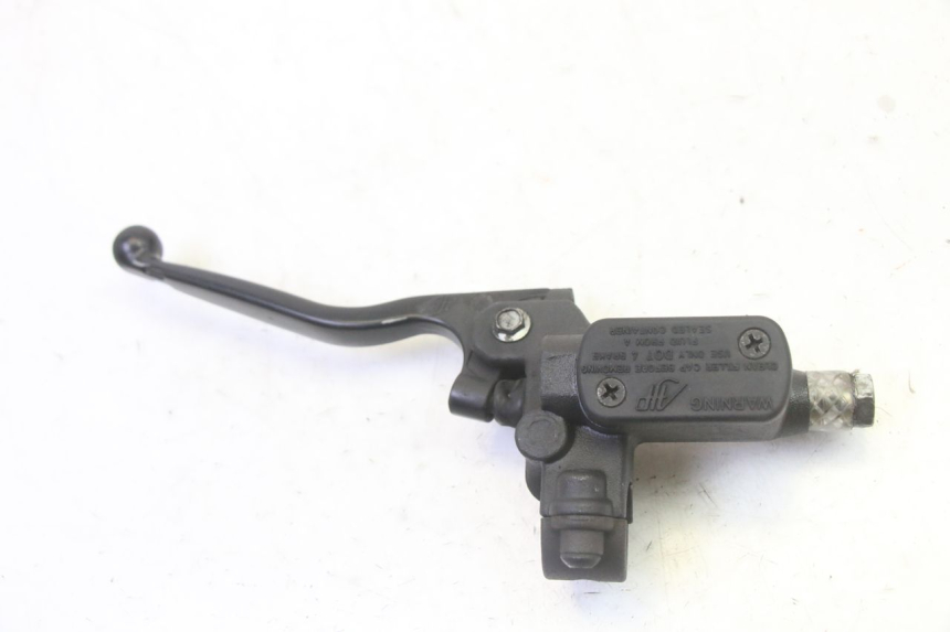 photo de CILINDRO MESTRE DO FREIO TRASEIRO PEUGEOT ELYSTAR 50 (2002 - 2014) - Vista principal