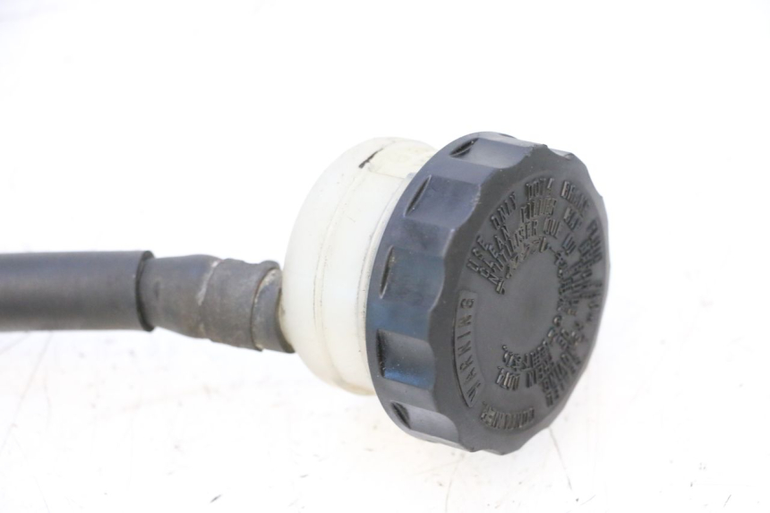 photo de CILINDRO MESTRE DO FREIO TRASEIRO KAWASAKI ER-6 ER6 F ABS 650 (2012 - 2016) - Ampliação técnica