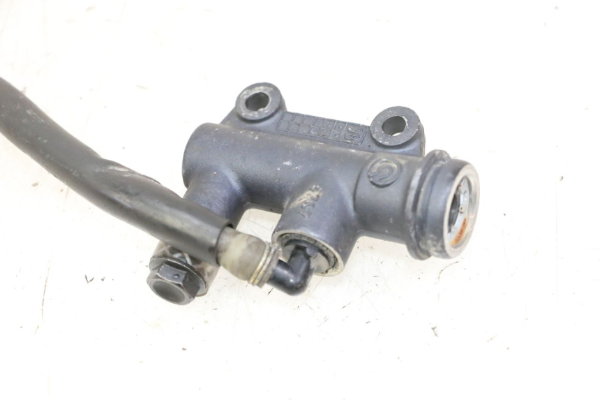 photo de CILINDRO MESTRE DO FREIO TRASEIRO APRILIA ETX 125 (1998 - 2002) - Pontos de fixação