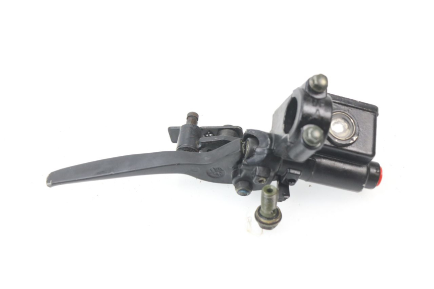 photo de CILINDRO MESTRE DO FREIO TRASEIRO TNT MOTOR FASTINO 4T 50 (2013 - 2019) - Detalhe da peça