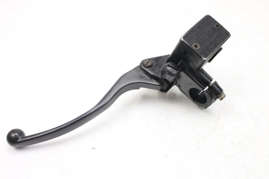 photo de CILINDRO MESTRE DO FREIO TRASEIRO HONDA FES S-WING SWING ABS 125 (2007 - 2015) - Detalhe da peça