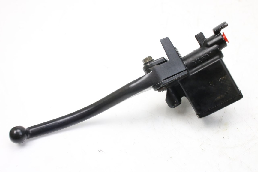 photo de CILINDRO MESTRE DO FREIO TRASEIRO HONDA FES S-WING SWING ABS 125 (2007 - 2015) - Zoom do estado de desgaste