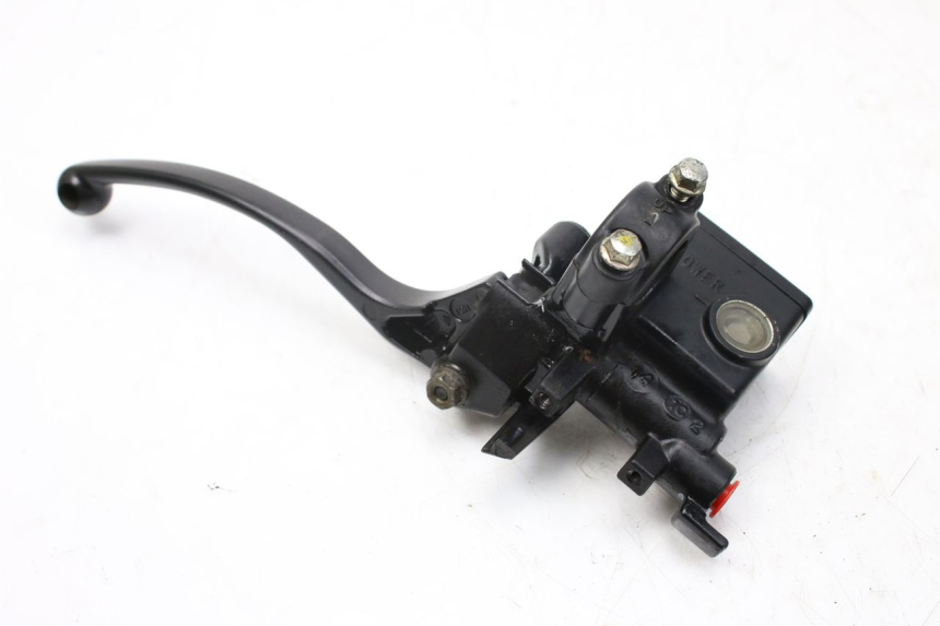 photo de CILINDRO MESTRE DO FREIO TRASEIRO HONDA FES S-WING SWING ABS 125 (2007 - 2015) - Outro ângulo de visão