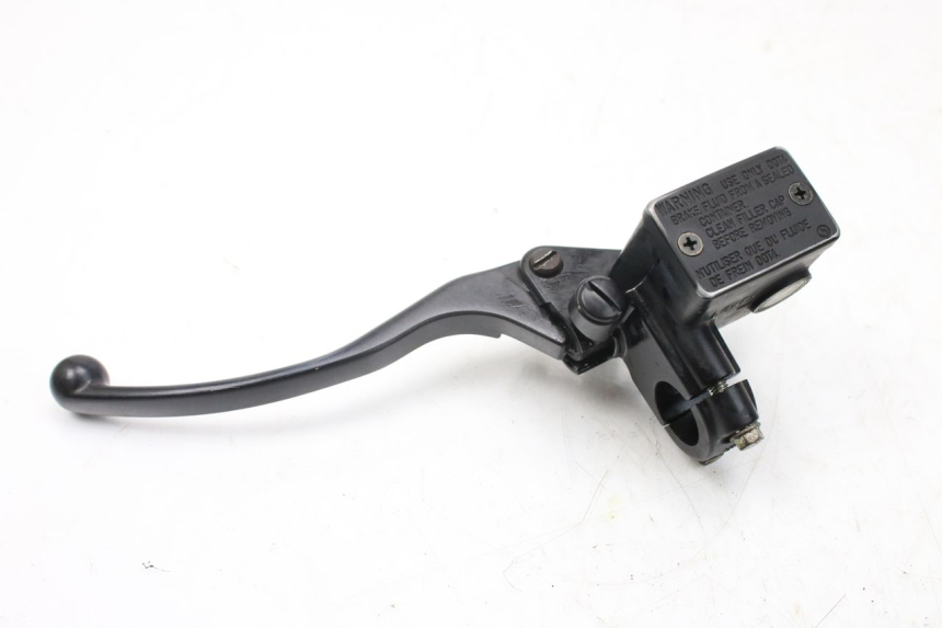 photo de CILINDRO MESTRE DO FREIO TRASEIRO HONDA FES S-WING SWING ABS 125 (2007 - 2015) - Ampliação técnica