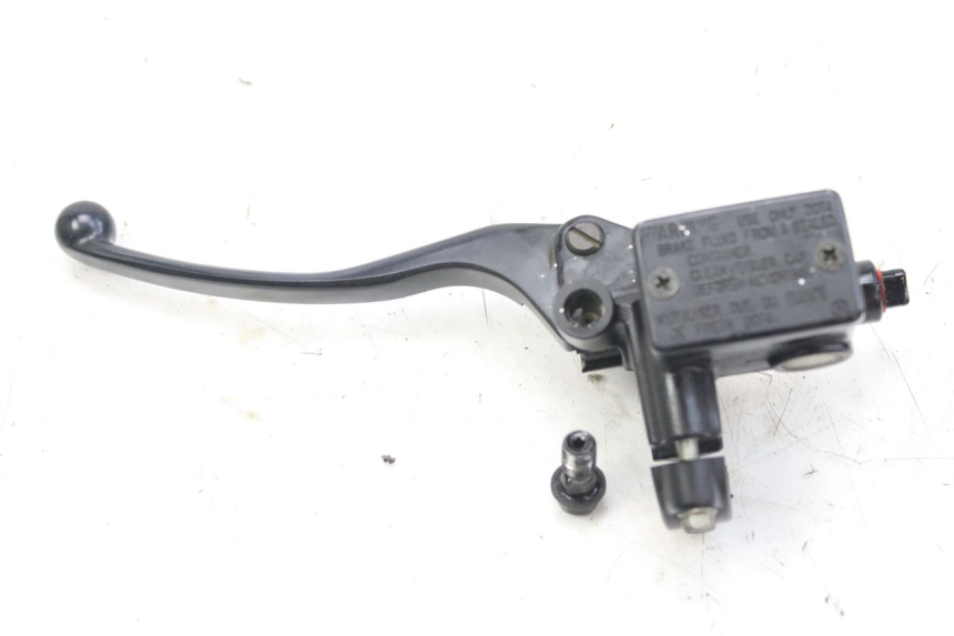 photo de CILINDRO MESTRE DO FREIO TRASEIRO HONDA FES S-WING SWING ABS 125 (2007 - 2015) - Vista principal
