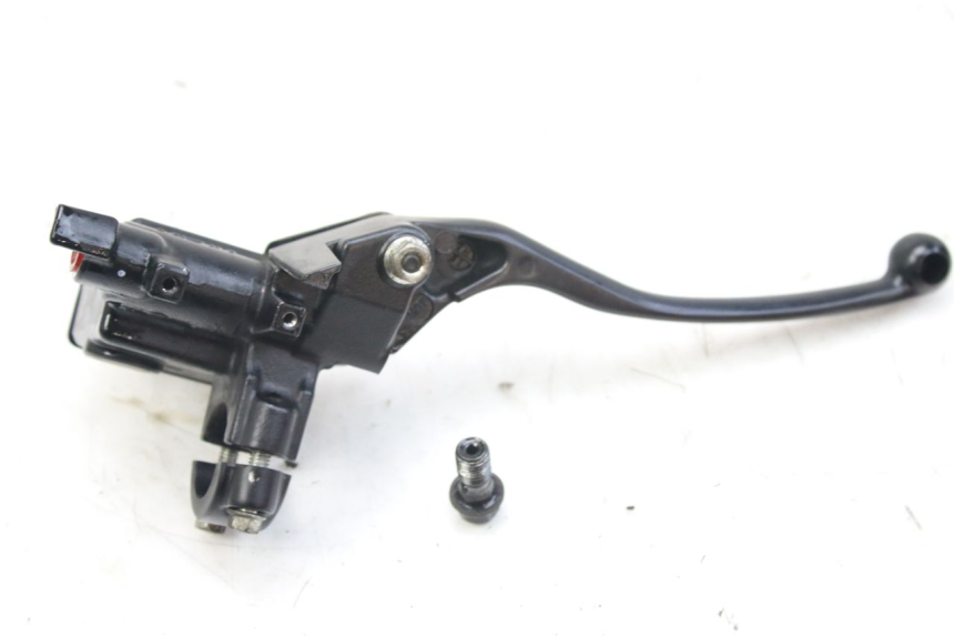 photo de CILINDRO MESTRE DO FREIO TRASEIRO HONDA FES S-WING SWING ABS 125 (2007 - 2015) - Detalhe da peça