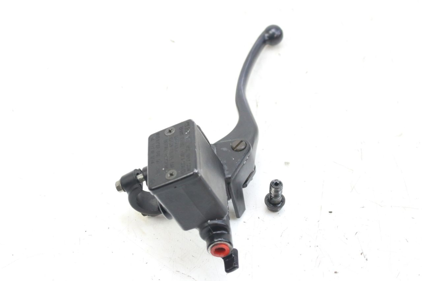 photo de CILINDRO MESTRE DO FREIO TRASEIRO HONDA FES S-WING SWING ABS 125 (2007 - 2015) - Zoom do estado de desgaste