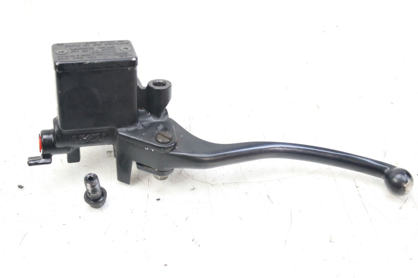photo de CILINDRO MESTRE DO FREIO TRASEIRO HONDA FES S-WING SWING ABS 125 (2007 - 2015) - Outro ângulo de visão