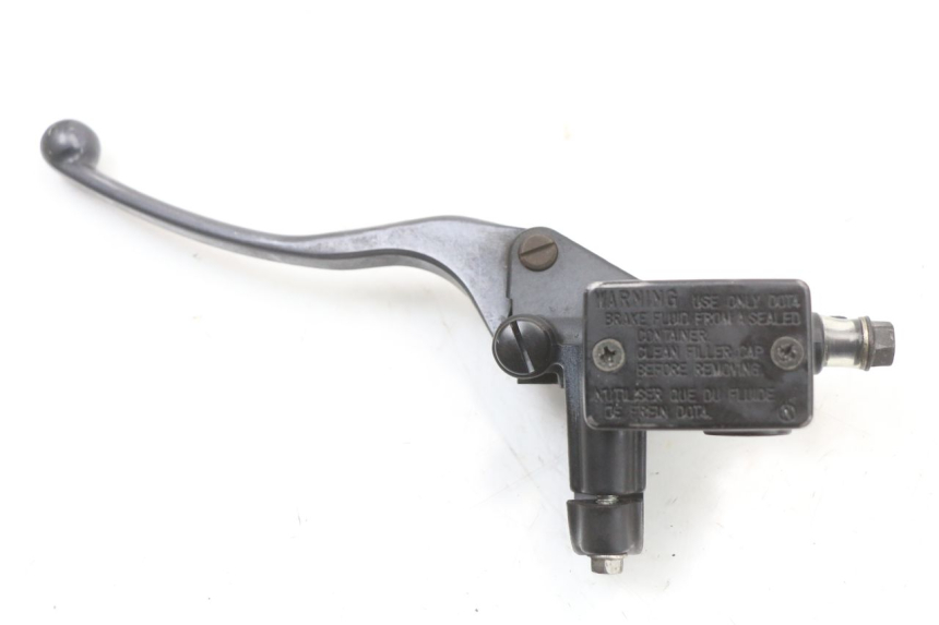 photo de CILINDRO MESTRE DO FREIO TRASEIRO HONDA FES S-WING SWING ABS 125 (2007 - 2015) - Vista principal