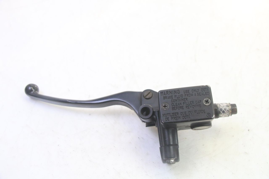photo de CILINDRO MESTRE DO FREIO TRASEIRO HONDA FES S-WING SWING ABS 125 (2007 - 2015) - Vista principal