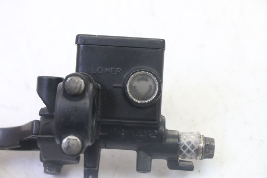 photo de CILINDRO MESTRE DO FREIO TRASEIRO HONDA FES S-WING SWING ABS 125 (2007 - 2015) - Vista geral