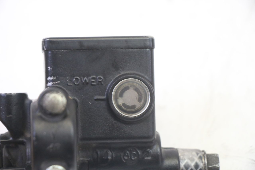 photo de CILINDRO MESTRE DO FREIO TRASEIRO HONDA FES S-WING SWING ABS 125 (2007 - 2015) - Ampliação técnica