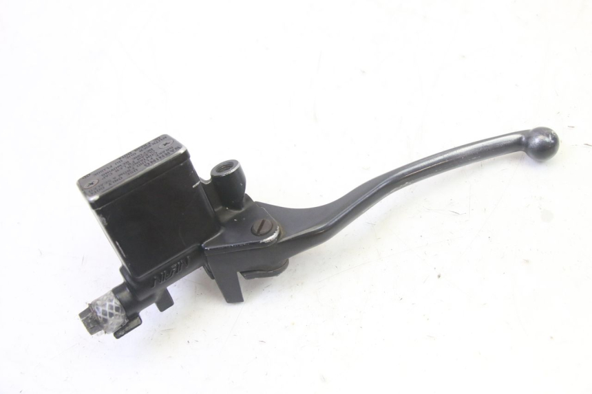 photo de CILINDRO MESTRE DO FREIO TRASEIRO HONDA FES S-WING SWING ABS 125 (2007 - 2015) - Vista geral