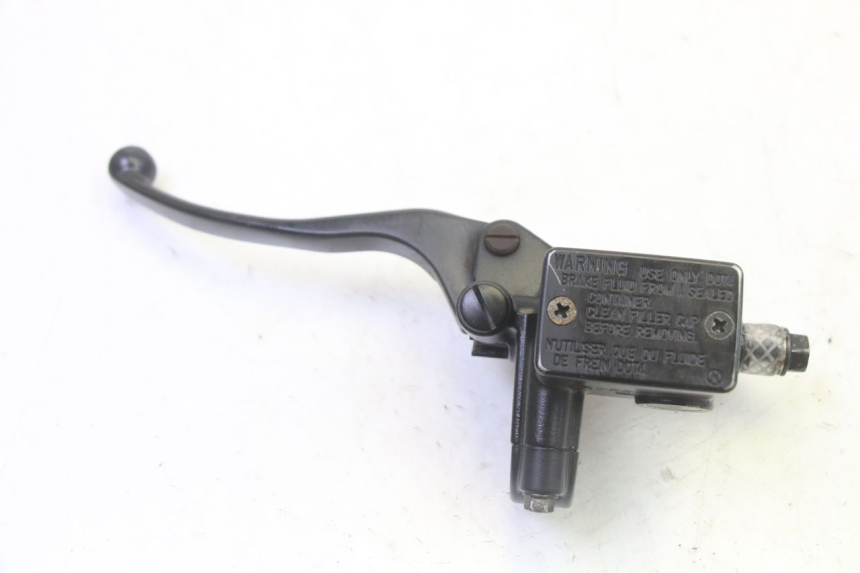 photo de CILINDRO MESTRE DO FREIO TRASEIRO HONDA FES S-WING SWING ABS 125 (2007 - 2015) - Vista principal