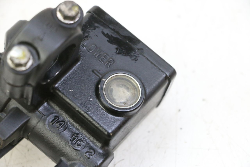 photo de CILINDRO MESTRE DO FREIO TRASEIRO HONDA FES S-WING SWING ABS 125 (2007 - 2015) - Ampliação técnica