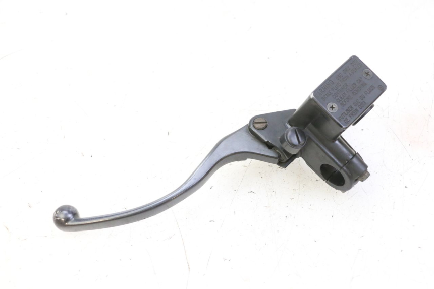 photo de CILINDRO MESTRE DO FREIO TRASEIRO HONDA FES S-WING SWING ABS 125 (2007 - 2015) - Pontos de fixação