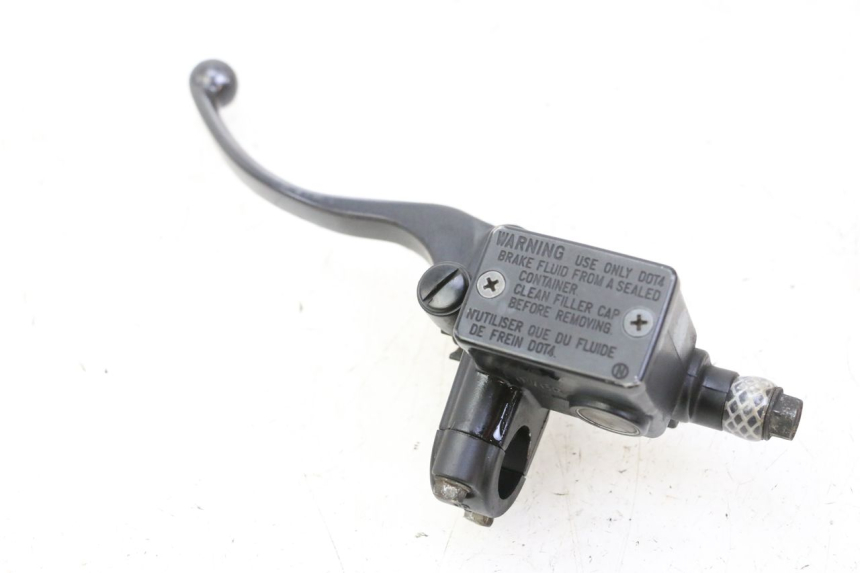 photo de CILINDRO MESTRE DO FREIO TRASEIRO HONDA FES S-WING SWING ABS 125 (2007 - 2015) - Estado da superfície
