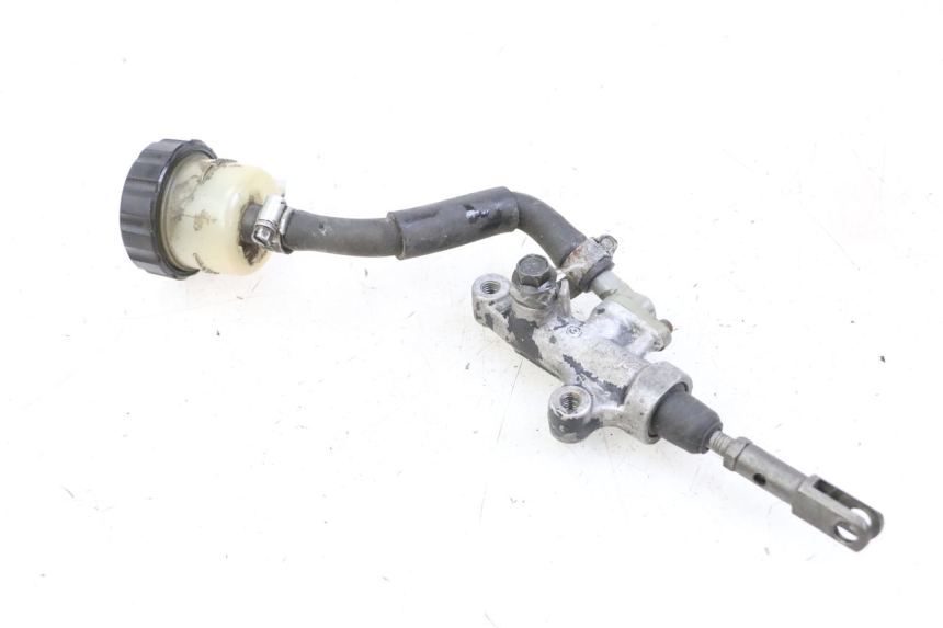 photo de CILINDRO MESTRE DO FREIO TRASEIRO YAMAHA FJ 36Y 1100 (1984 - 1985) - Detalhe da peça