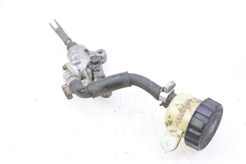 photo de CILINDRO MESTRE DO FREIO TRASEIRO YAMAHA FJ 36Y 1100 (1984 - 1985) - Vista geral