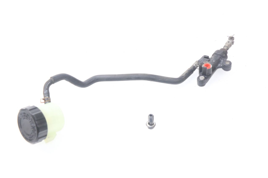 photo de CILINDRO MESTRE DO FREIO TRASEIRO YAMAHA FJR ABS 1300 (2006 - 2012) - Ampliação técnica