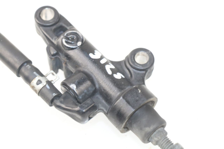 photo de CILINDRO MESTRE DO FREIO TRASEIRO YAMAHA FJR ABS 1300 (2006 - 2012) - Vista geral
