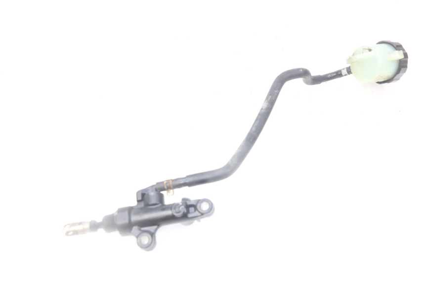 photo de CILINDRO MESTRE DO TRAVÃO TRASEIRO YAMAHA FJR ABS 1300 (2016 - 2020) - Zoom do estado de desgaste