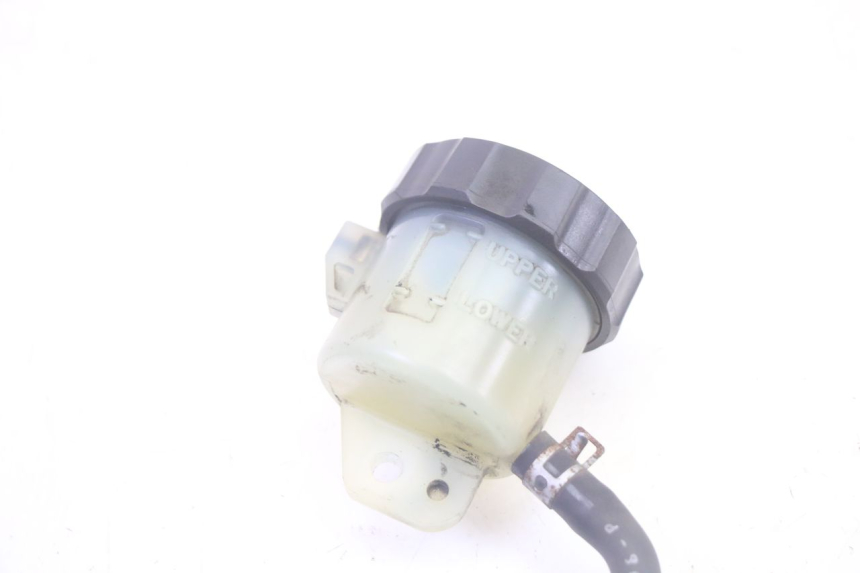 photo de CILINDRO MESTRE DO FREIO TRASEIRO YAMAHA FJR ABS 1300 (2006 - 2012) - Zoom do estado de desgaste