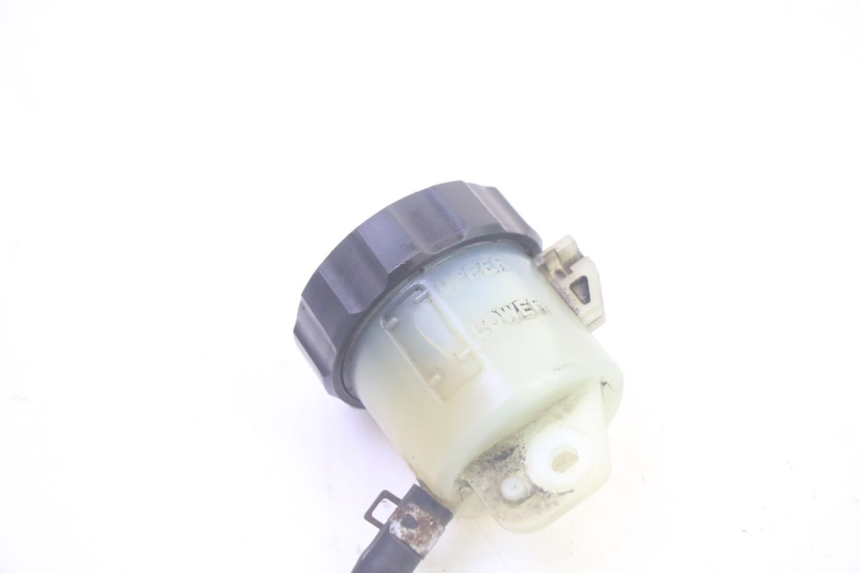 photo de CILINDRO MESTRE DO FREIO TRASEIRO YAMAHA FJR ABS 1300 (2006 - 2012) - Ampliação técnica