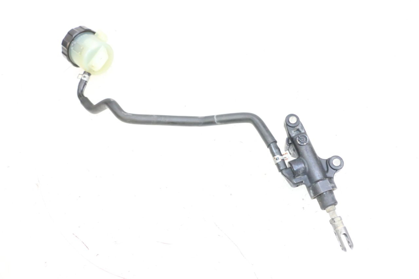 photo de CILINDRO MESTRE DO FREIO TRASEIRO YAMAHA FJR ABS 1300 (2006 - 2012) - Vista principal
