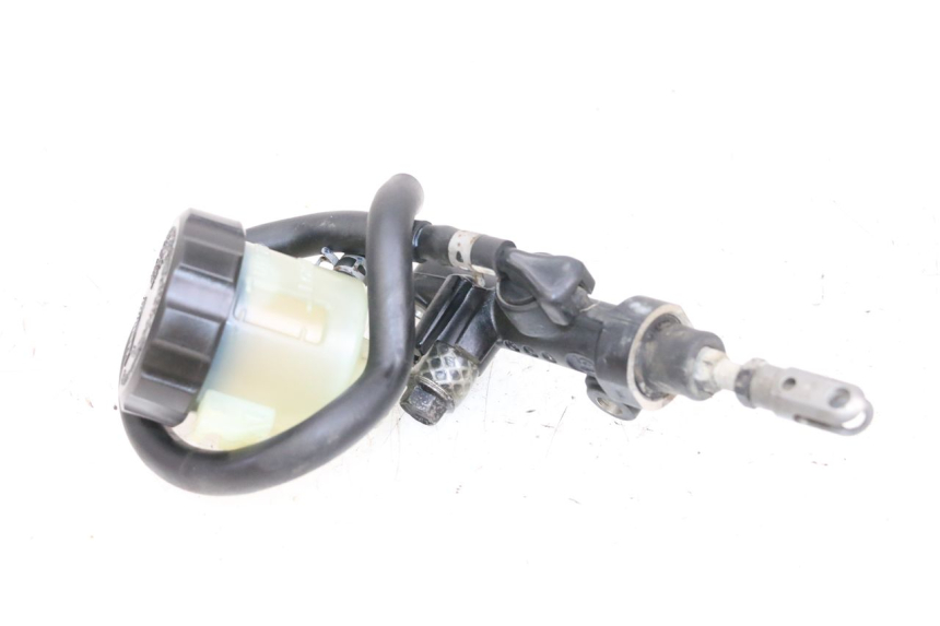photo de CILINDRO MESTRE DO FREIO TRASEIRO YAMAHA FJR ABS 1300 (2006 - 2012) - Zoom do estado de desgaste