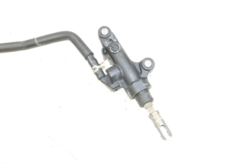 photo de CILINDRO MESTRE DO FREIO TRASEIRO YAMAHA FJR ABS 1300 (2006 - 2012) - Vista geral