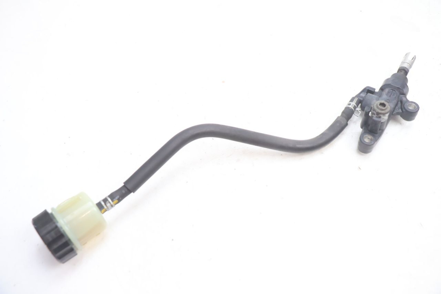 photo de CILINDRO MESTRE DE FREIO TRASEIRO YAMAHA FJR 1300 (2001 - 2005) - Estado da superfície