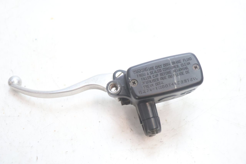 photo de CILINDRO MESTRE DO TRAVÃO TRASEIRO HONDA FJS SILVER WING SILVERWING 400 (2005 - 2008) - Vista principal
