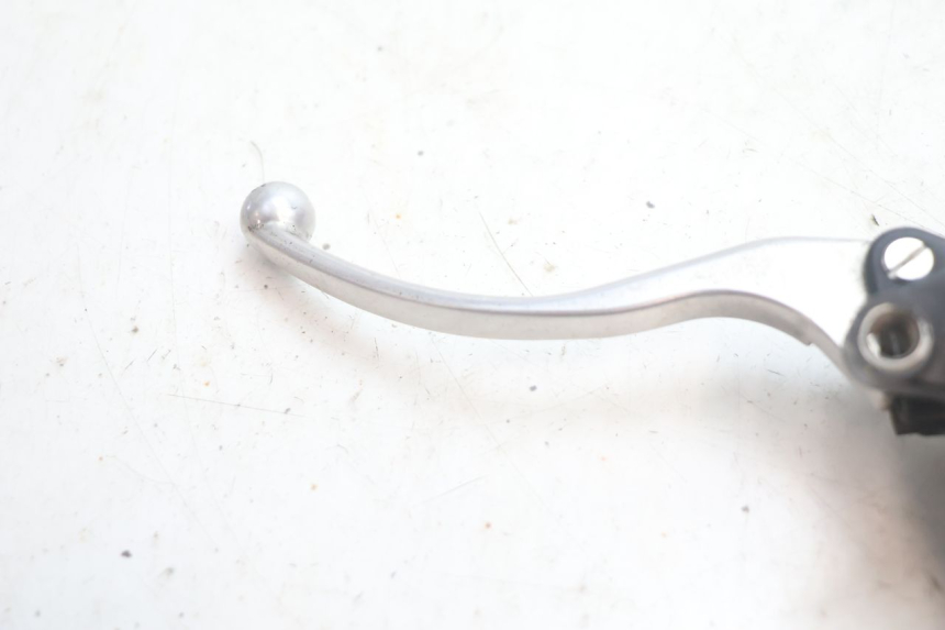 photo de CILINDRO MESTRE DO TRAVÃO TRASEIRO HONDA FJS SILVER WING SILVERWING 400 (2005 - 2008) - Detalhe da peça