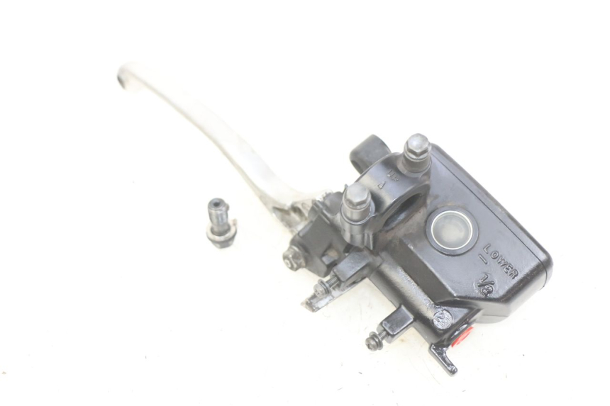photo de CILINDRO MESTRE DO FREIO TRASEIRO HONDA FJS SILVERWING SILVER WING 400 (2009 - 2016) - Detalhe da peça