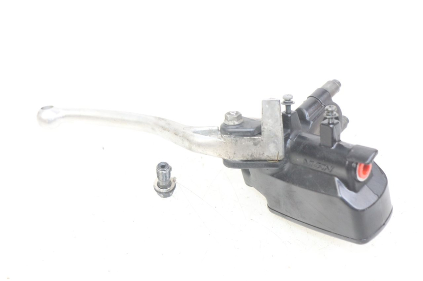 photo de CILINDRO MESTRE DO FREIO TRASEIRO HONDA FJS SILVERWING SILVER WING 400 (2009 - 2016) - Zoom do estado de desgaste