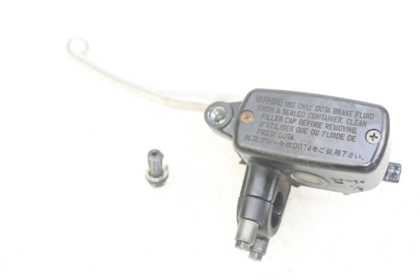 photo de CILINDRO MESTRE DO FREIO TRASEIRO HONDA FJS SILVERWING SILVER WING 400 (2009 - 2016) - Ampliação técnica