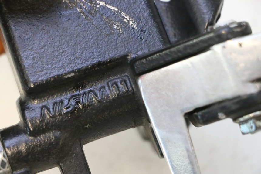 photo de CILINDRO MESTRE DO TRAVÃO TRASEIRO HONDA FORZA 125 (2021 - 2025) - Detalhe da peça