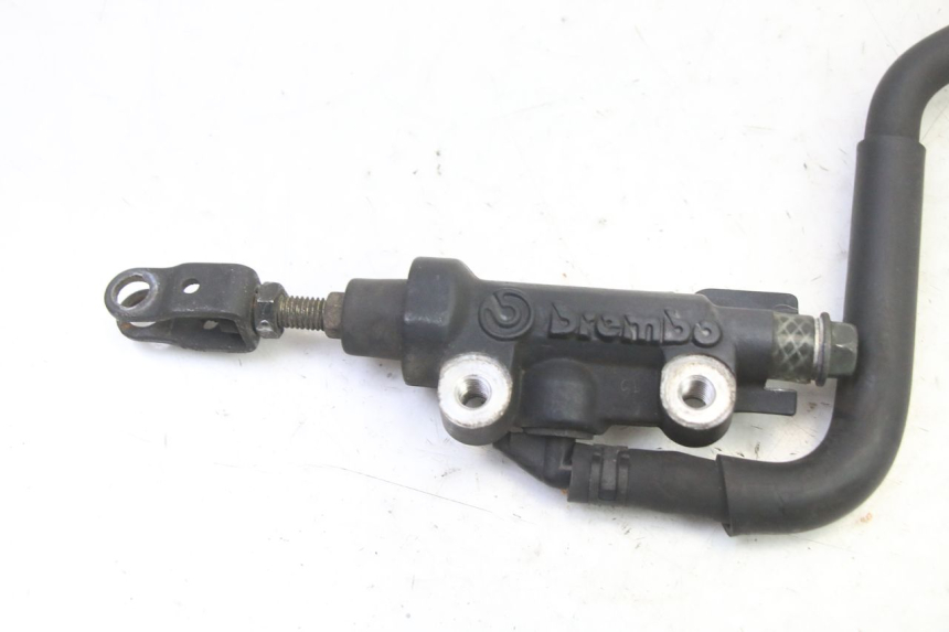 photo de CILINDRO MESTRE DO FREIO TRASEIRO YAMAHA FZ6 FAZER S2 600 (2007 - 2011) - Detalhe da peça