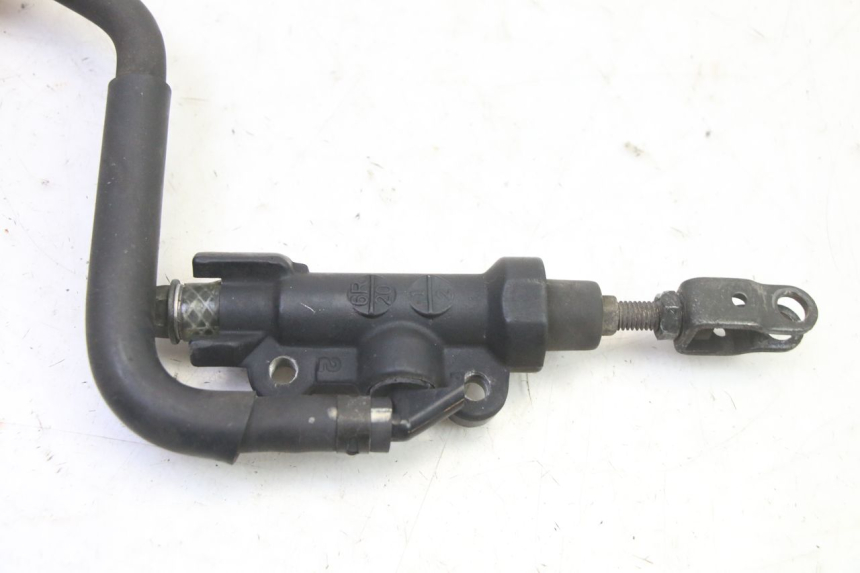 photo de CILINDRO MESTRE DO FREIO TRASEIRO YAMAHA FZ6 FAZER S2 600 (2007 - 2011) - Estado da superfície