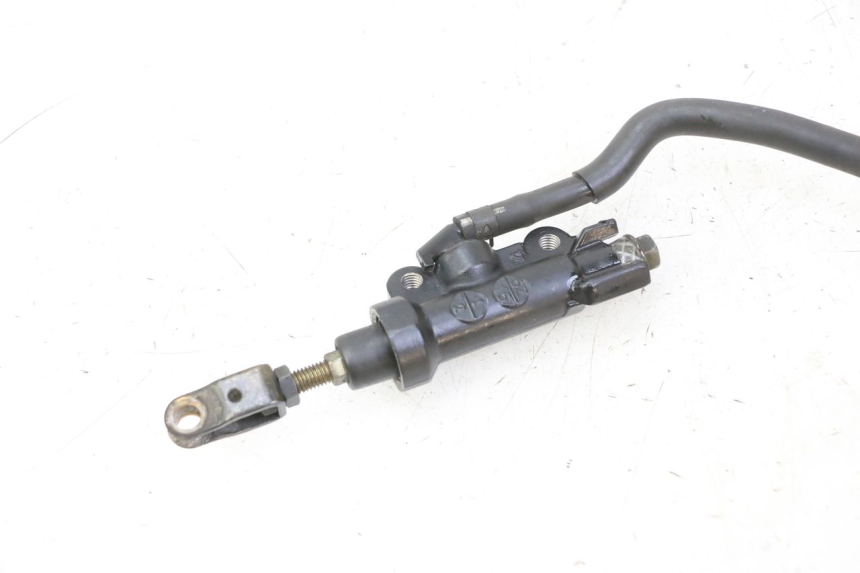 photo de CILINDRO MESTRE DO FREIO TRASEIRO YAMAHA FZ6 N FAZER 600 (2004 - 2006) - Detalhe da peça