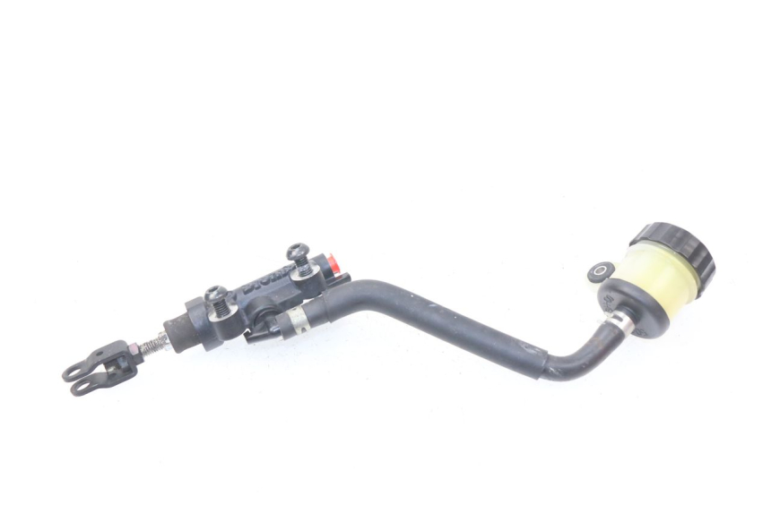 photo de CILINDRO MESTRE DO FREIO TRASEIRO YAMAHA FZ8 800 (2010 - 2016) - Vista principal